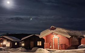 Øen Turistsenter Cottages